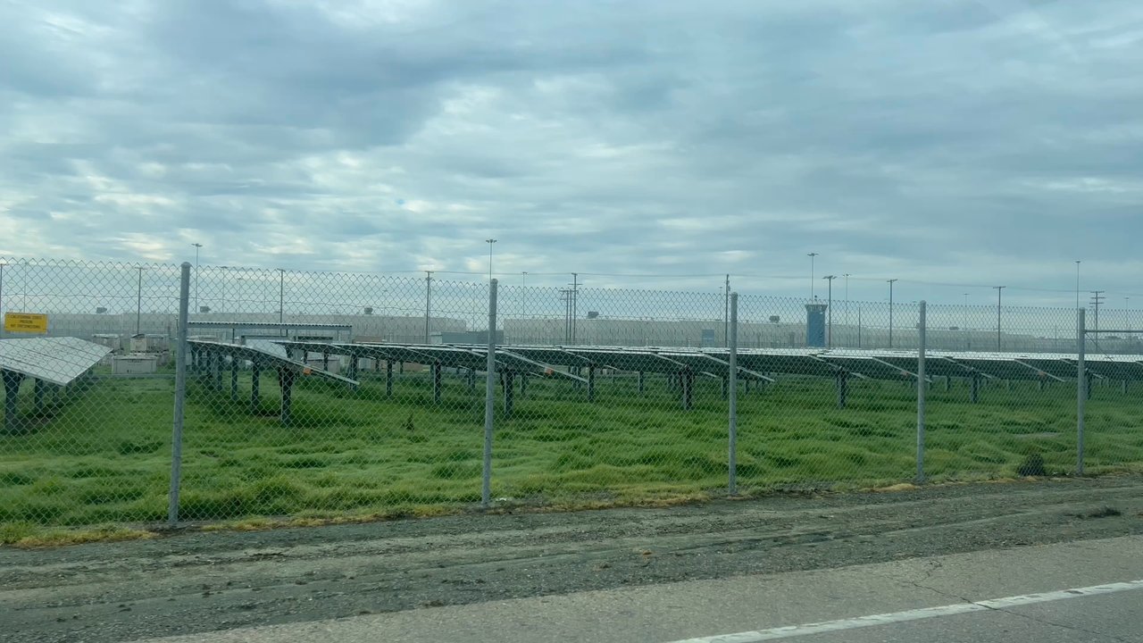 Corcoran State Prison - Jails & Prisons Near Me - Corcoran, California