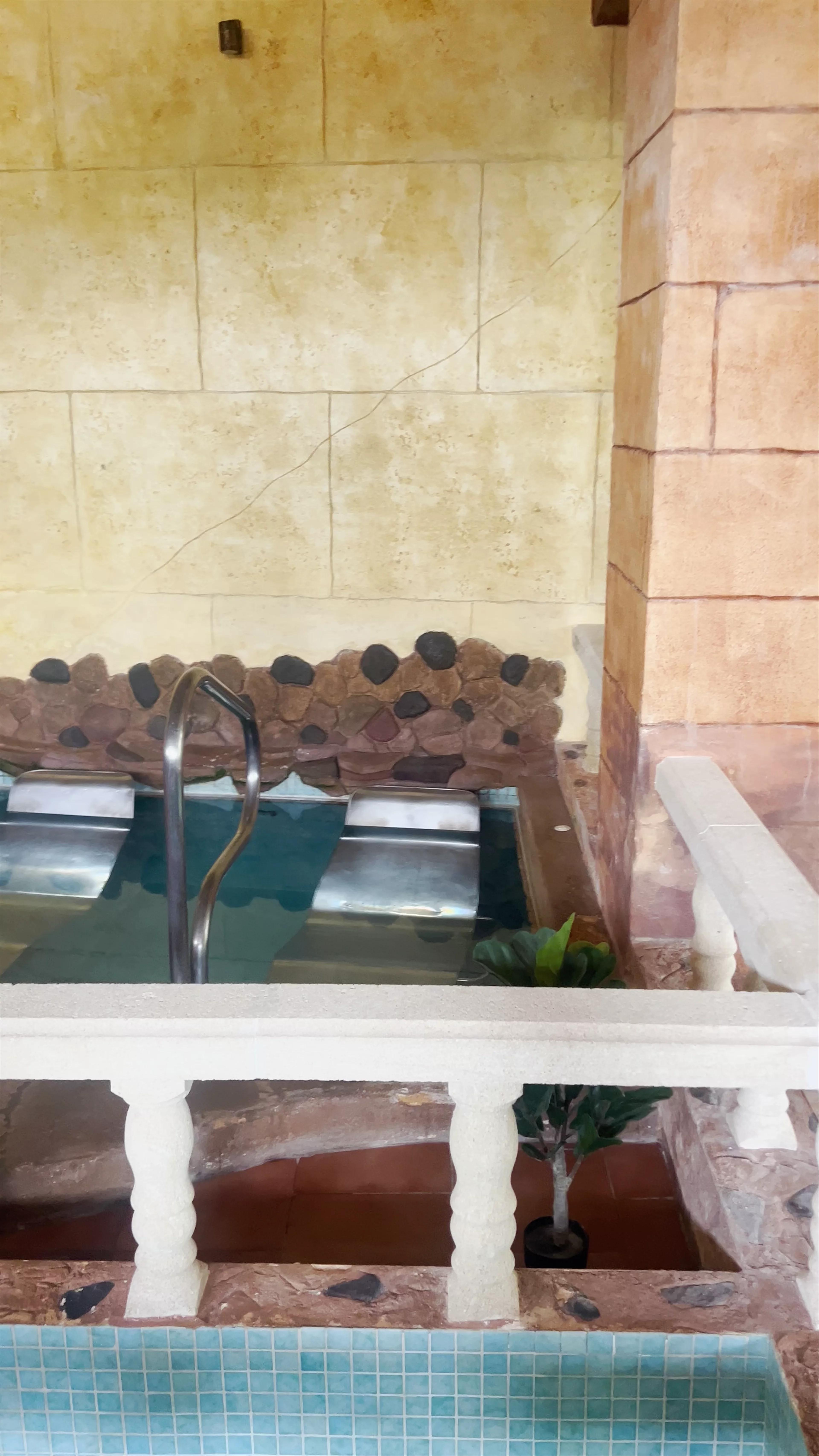 Urban Spa LOHEGA