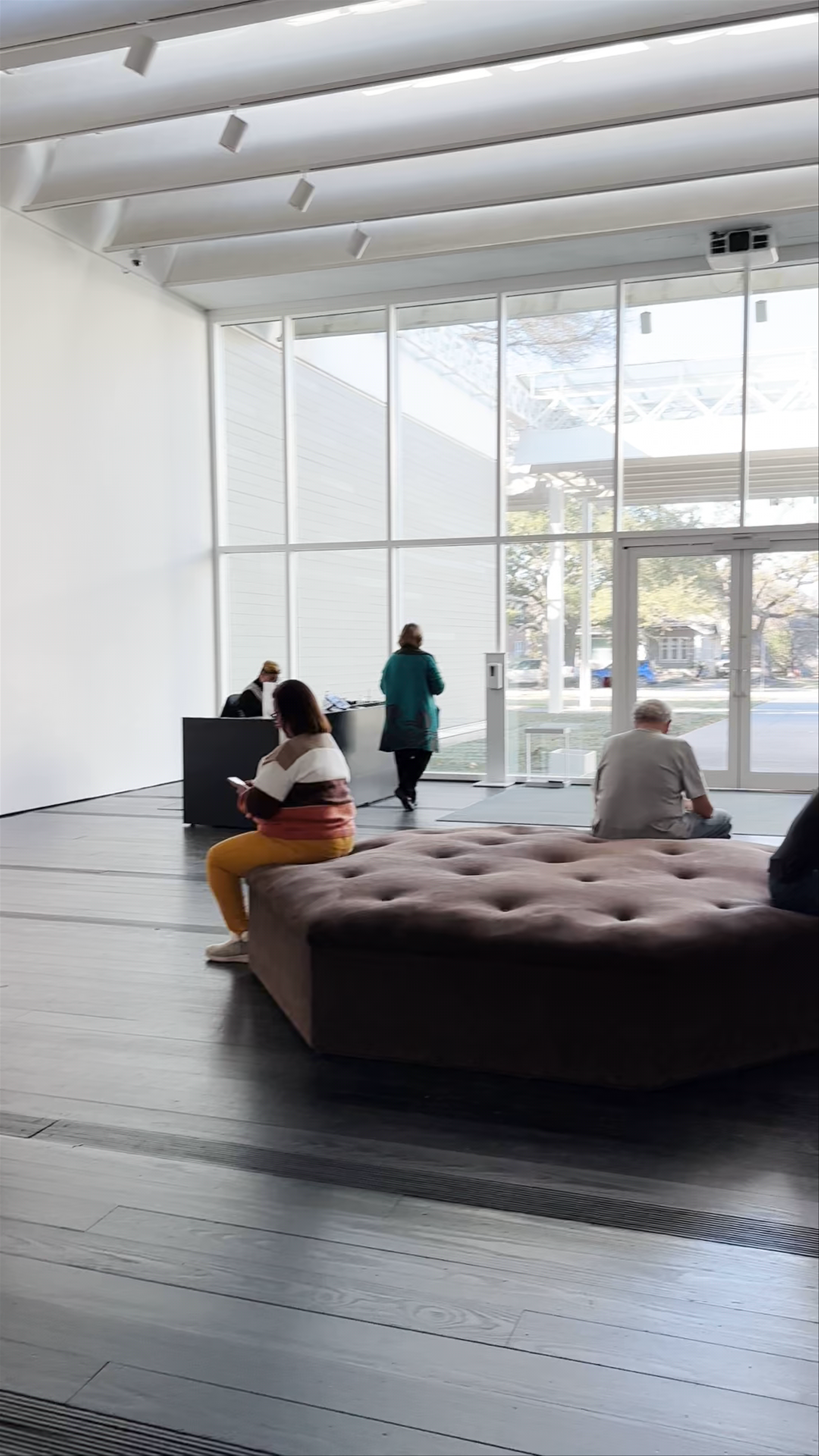 Menil Collection