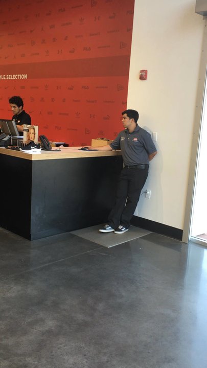 WSS - Nice and new selection - Shoe Stores Near Me - Oxnard, California