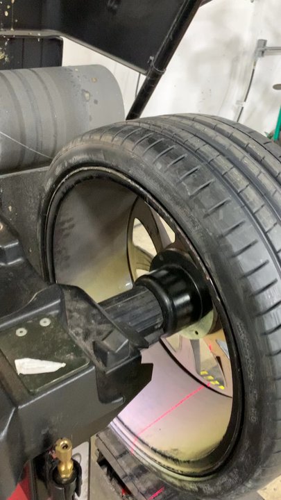 California Automotive Solutions - The Services offered here are outstanding... Surprised they work on Tesla's too ! - Auto Repair Near Me - Oceanside, California