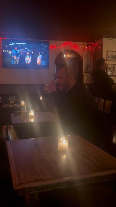 Bar Great Harry - The silent library. No phone noise allowed. - Pubs Near Me - Brooklyn, New York