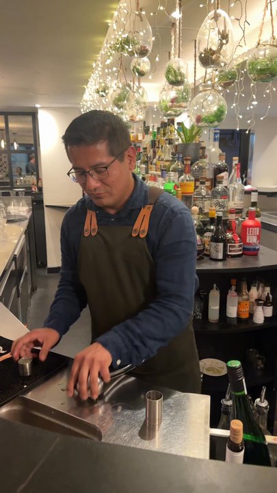 Ondine - Seafood Near Me - Edinburgh, EDH