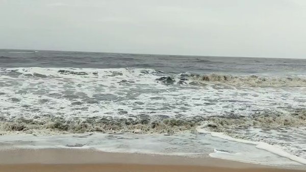 Photo of Long time, no sea : 