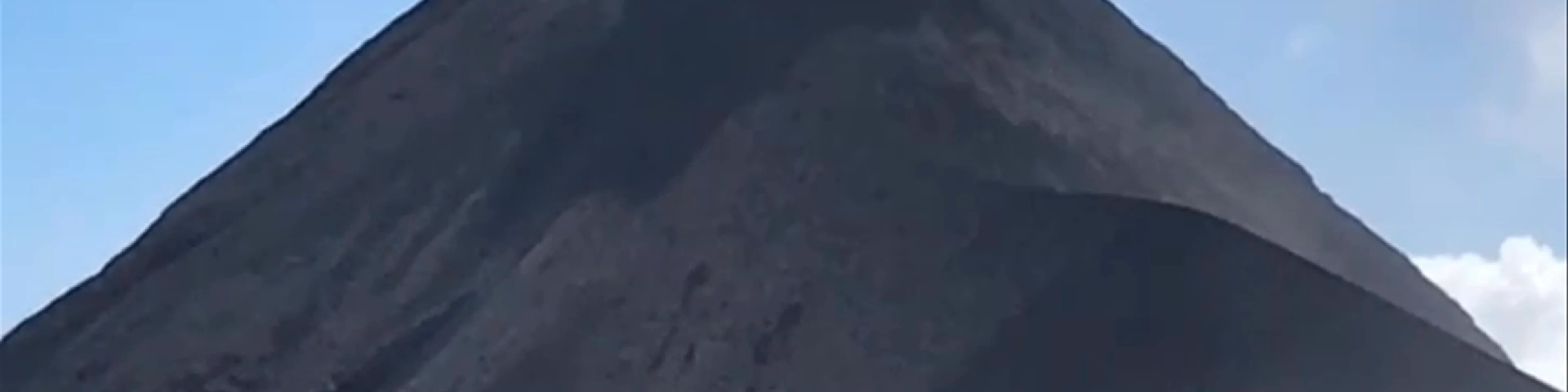 Volcan de Acatenango