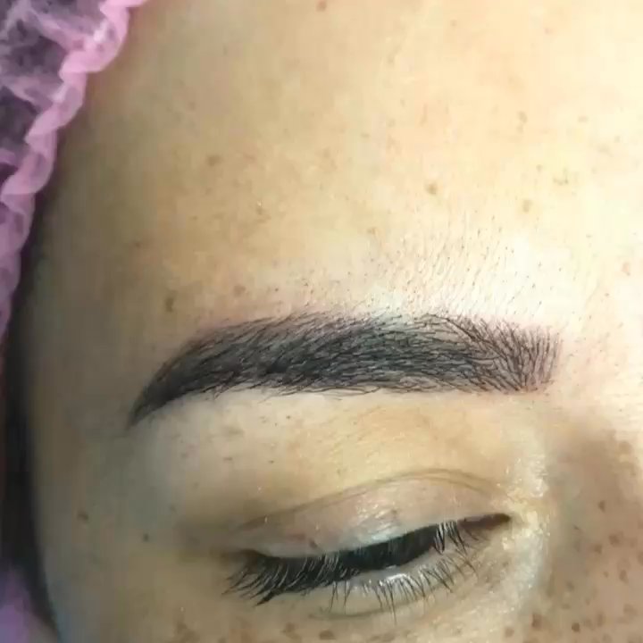 Lily Cosmetics - Eyebrow Services Near Me - Mission, Texas