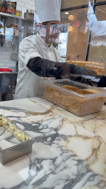 The French Workshop - Pastry Chef - Bakeries Near Me - Wantagh, New York