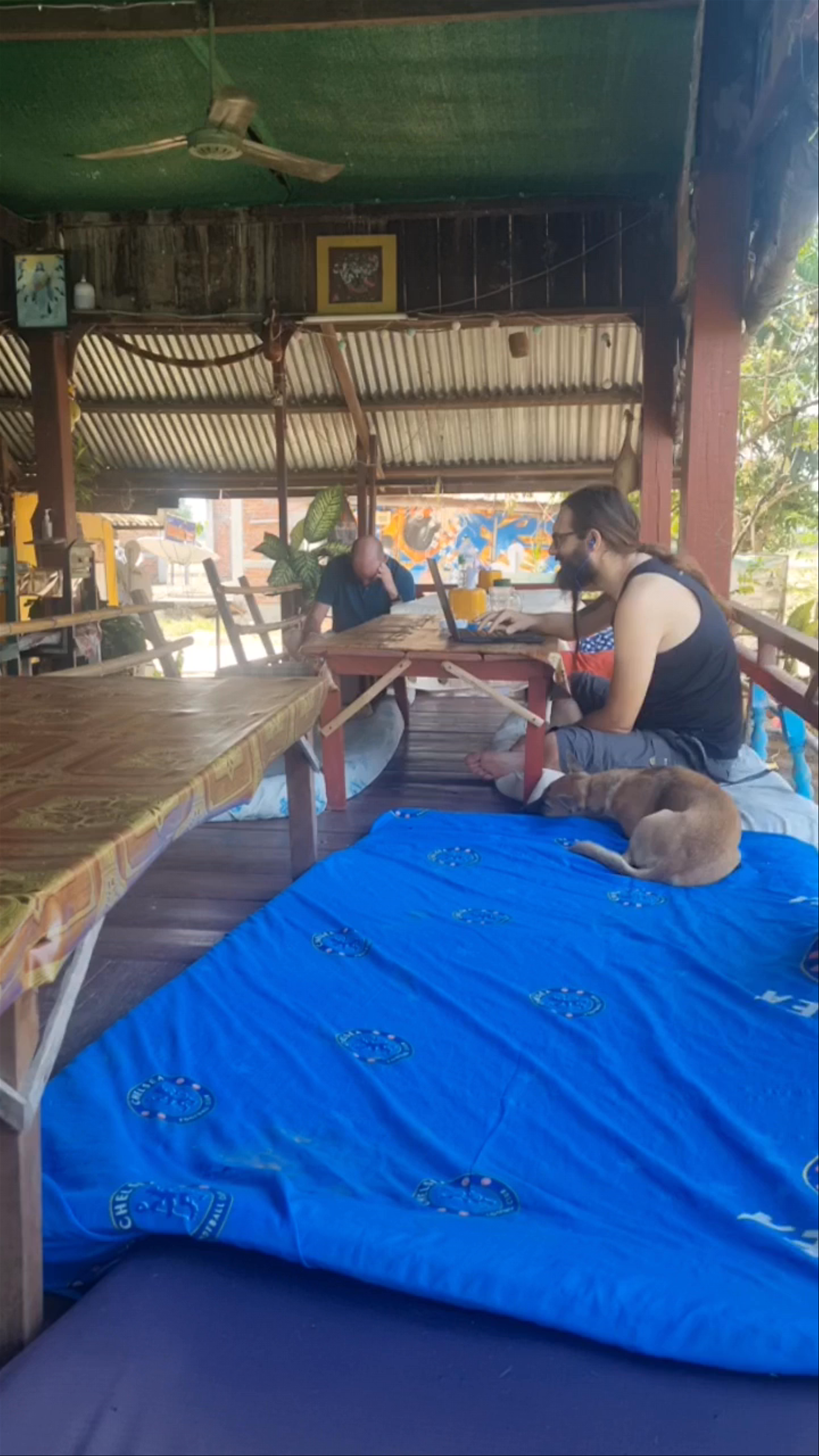 Datta Bananaleaf Restaurant