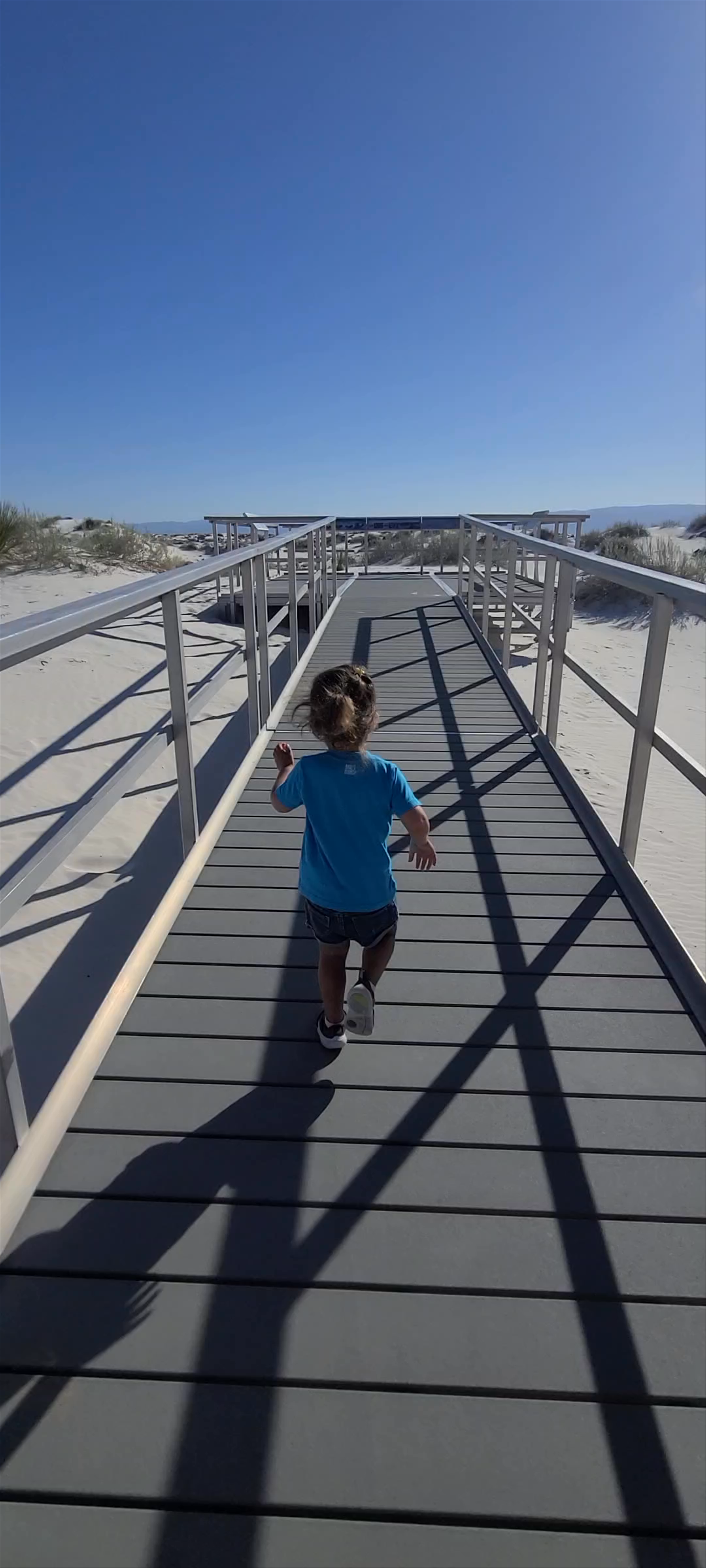 White Sands National Park