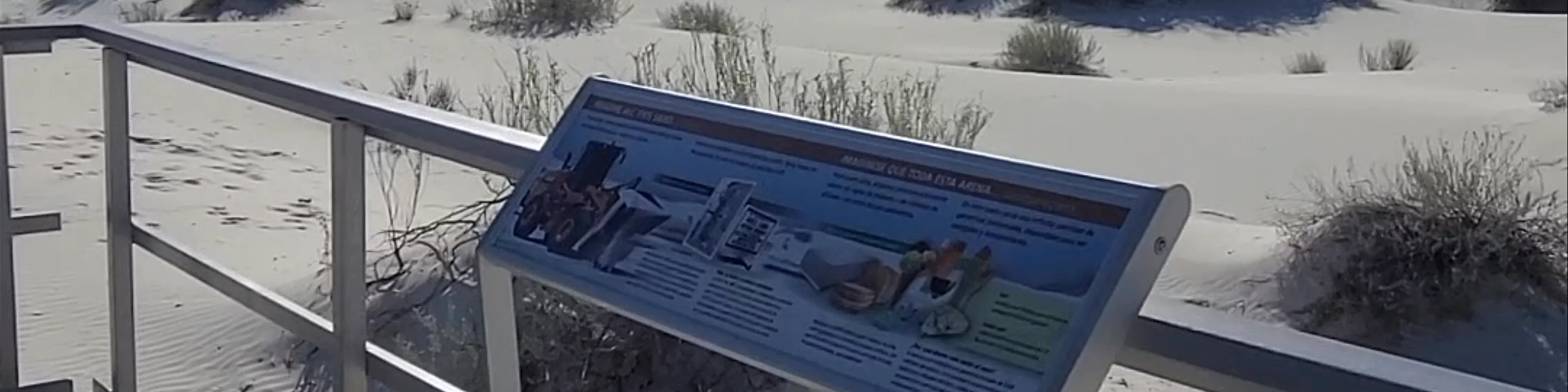 White Sands National Park