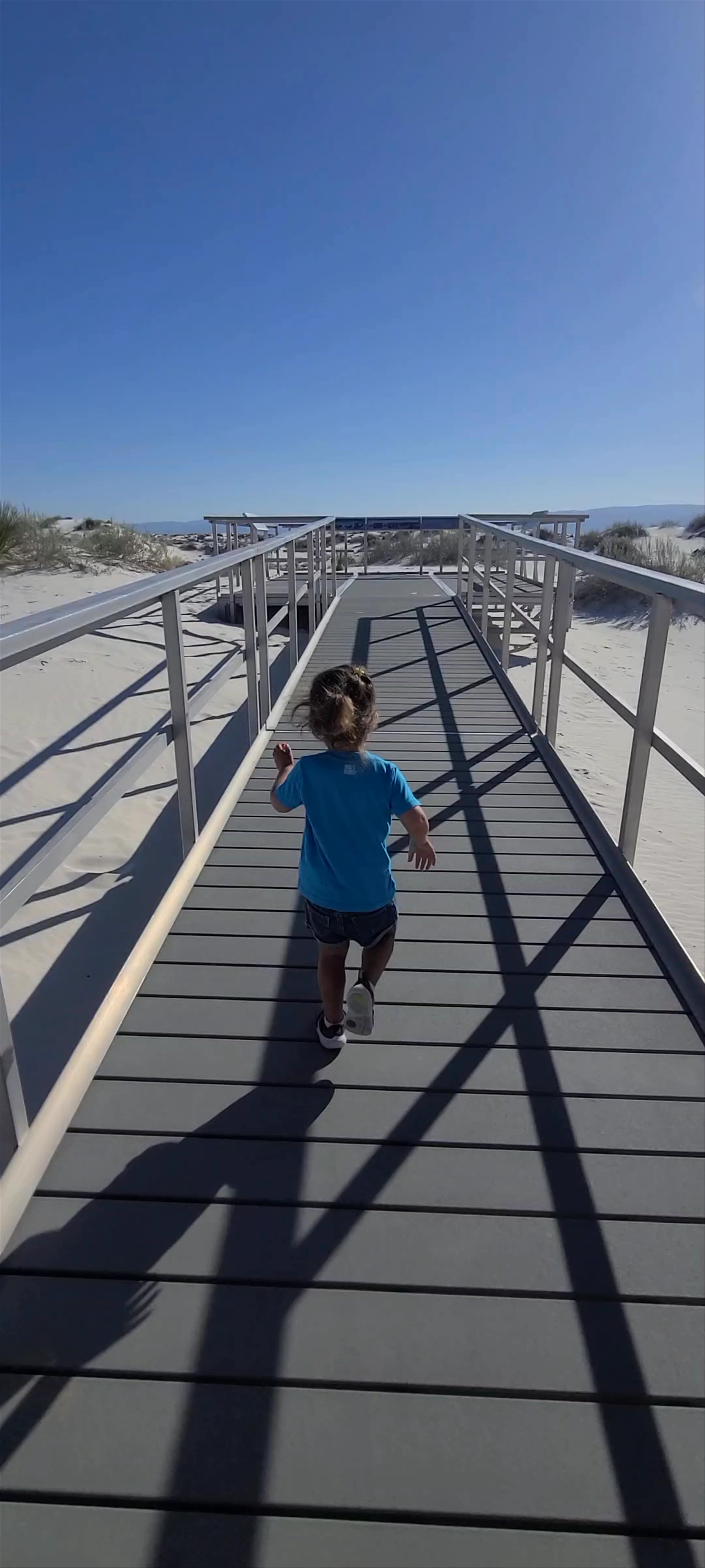 Holloman Air Force Base