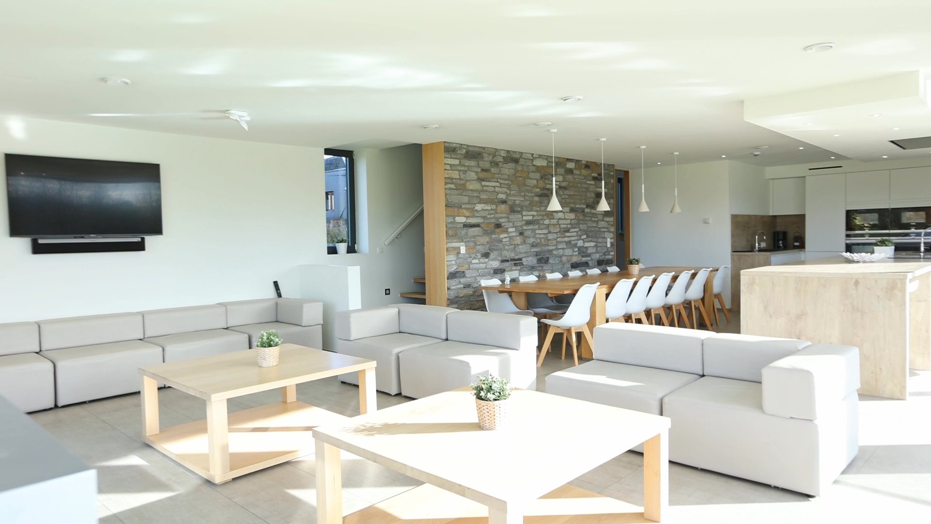 Unterkunft BE-1090602-Sainte-Marie-Chevigny