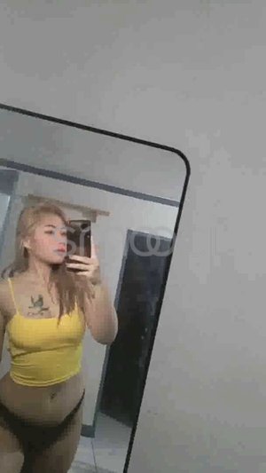 Amber Manila Escort Video #26517