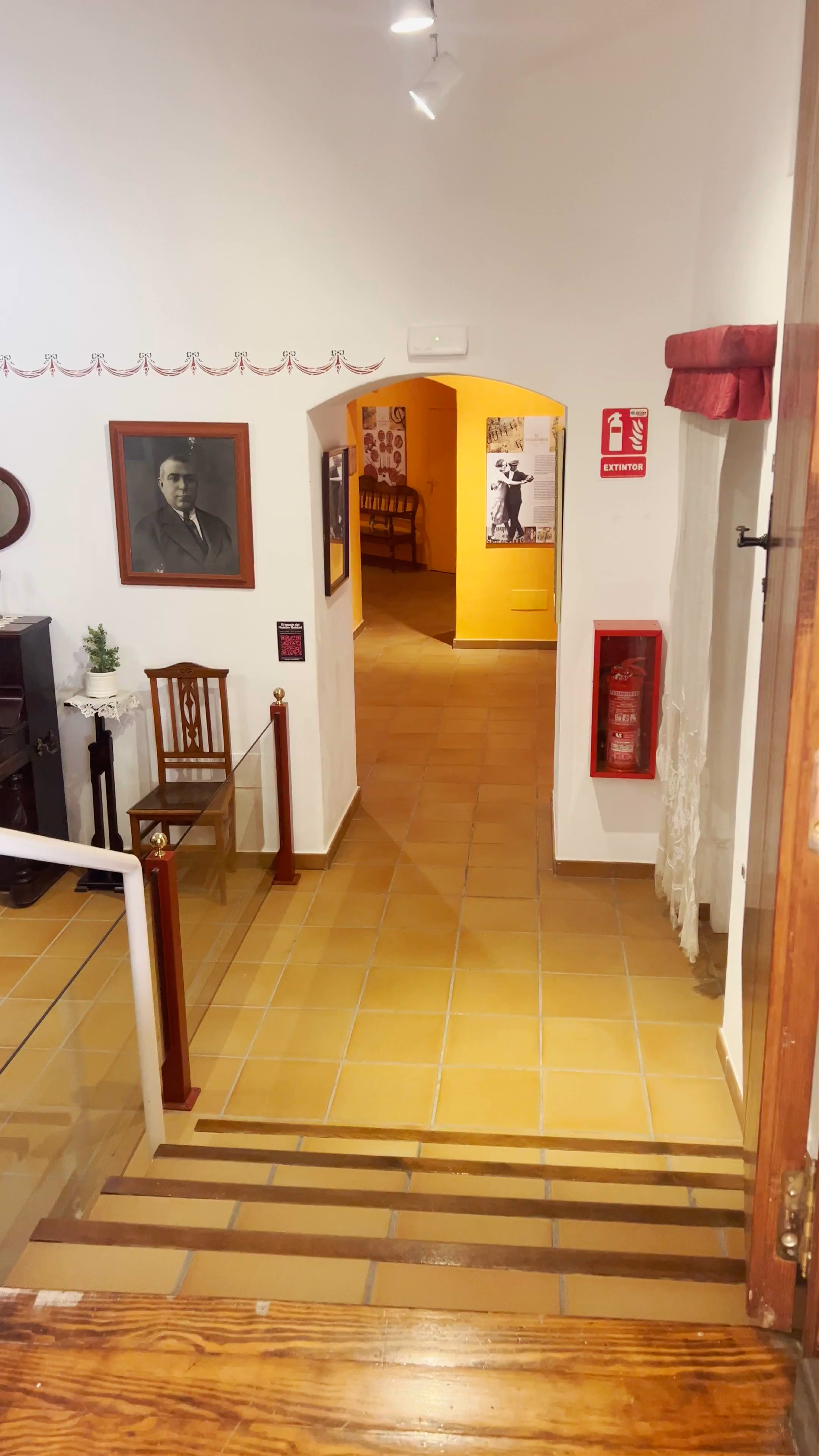 Museo del Mar Santa Pola - Castillo Fortaleza