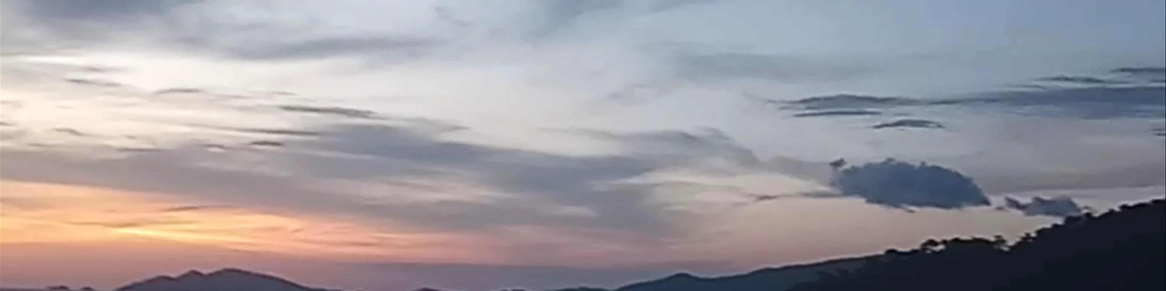 Sunset Beach