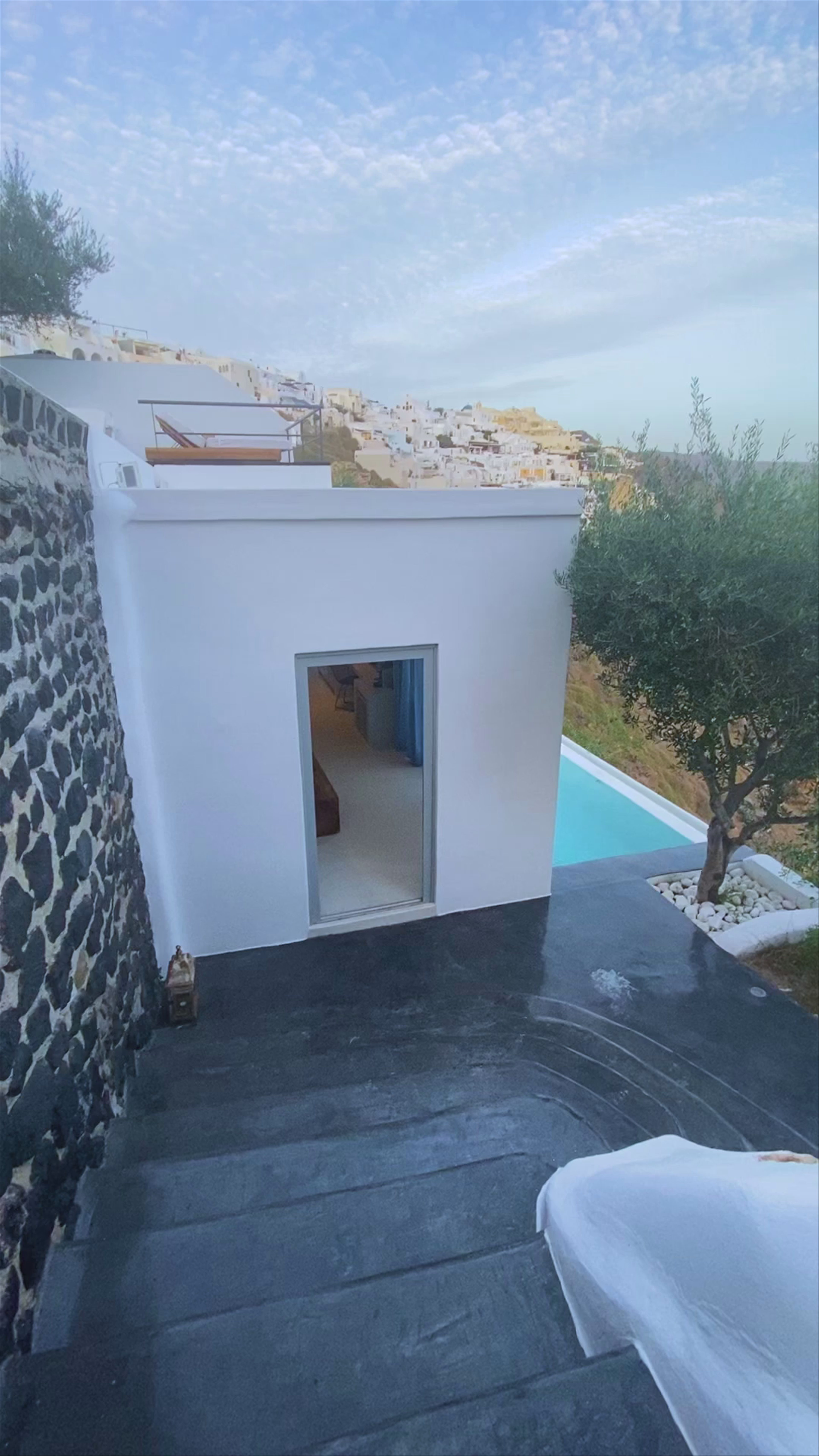 Andronis Luxury Suites
