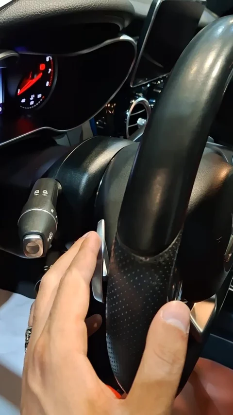 مرسيدس C 200 2017