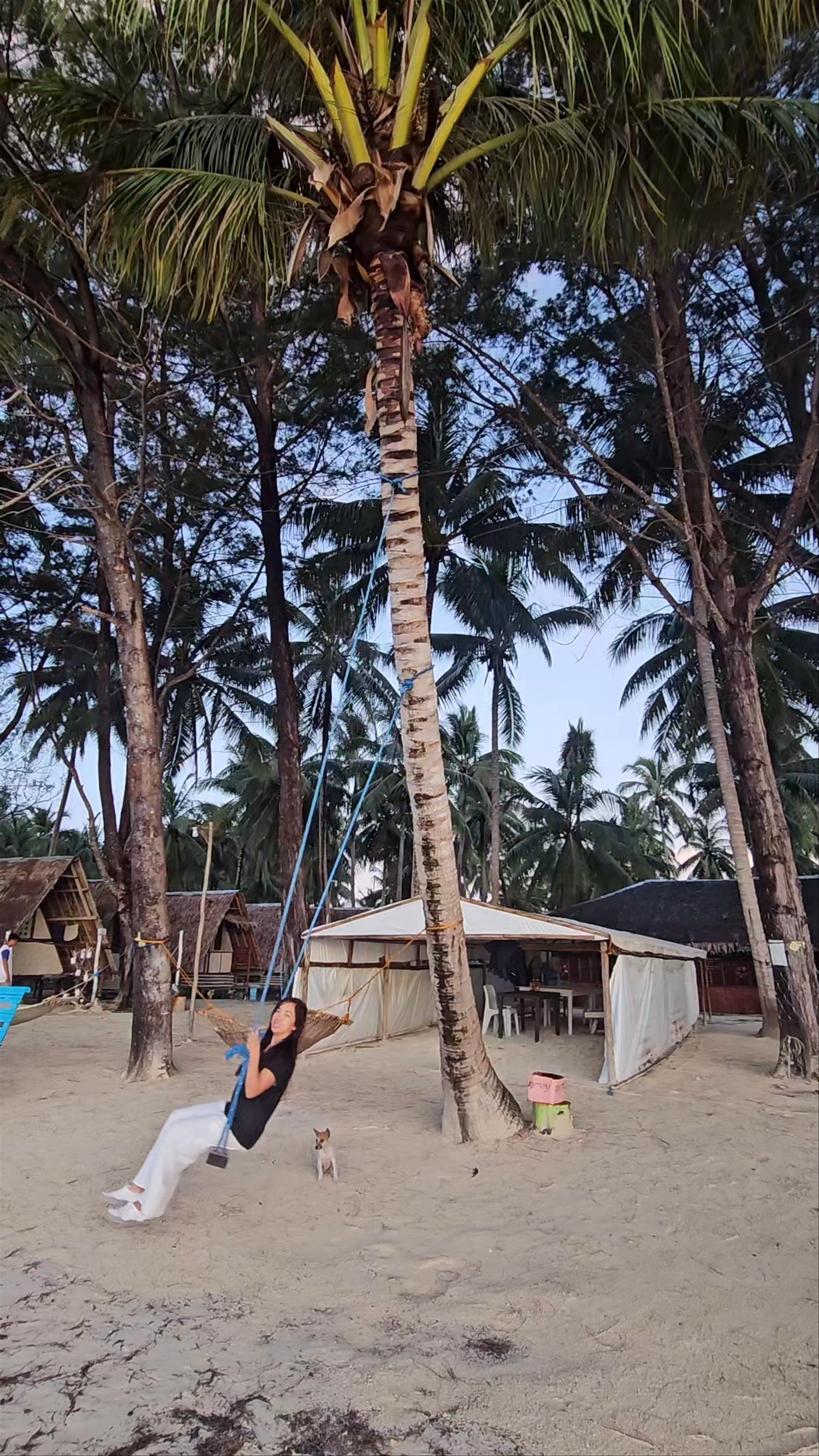 Patawan Island