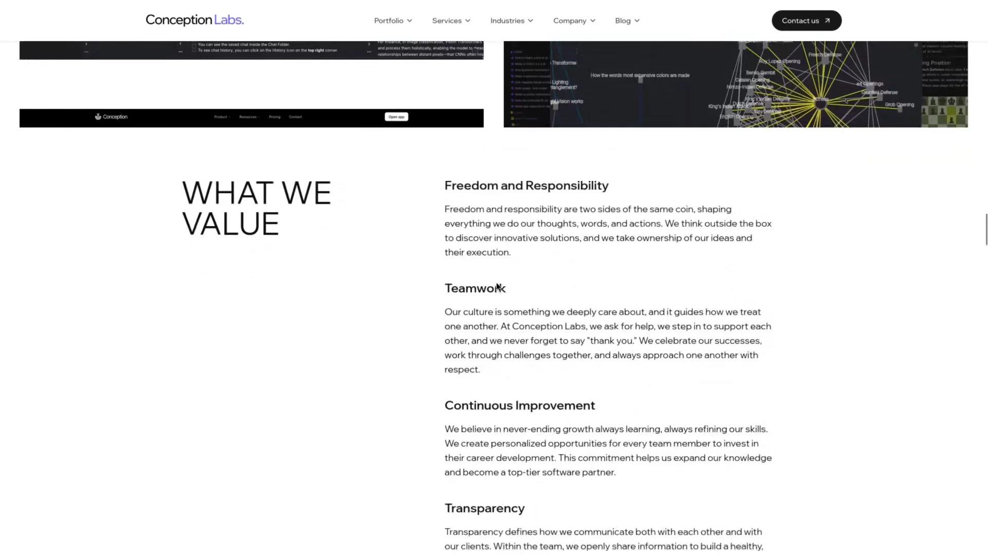 Conception-Labs image 1