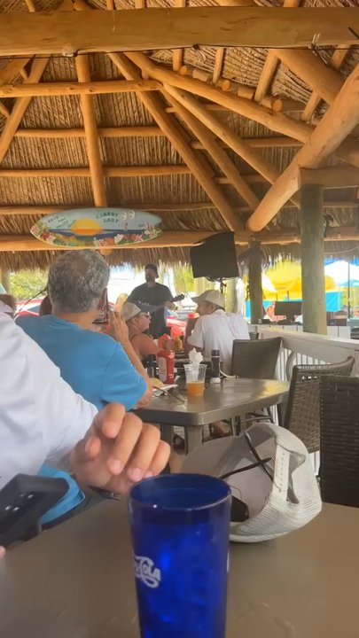Crabby Lady - Seafood Near Me - Goodland, Florida