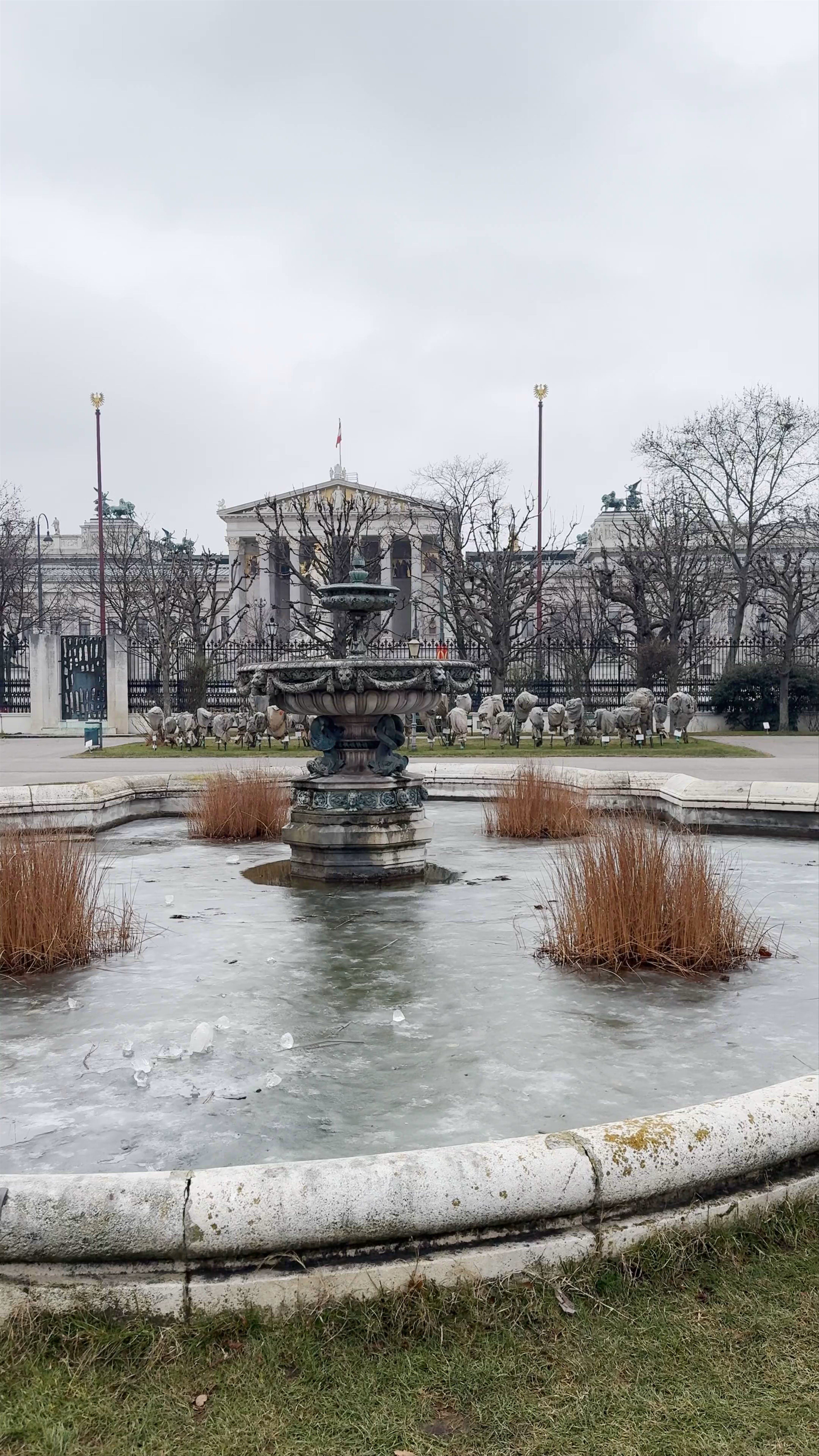 Volksgarten