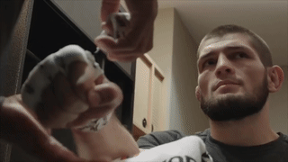UFC229 : Khabib vs Conor