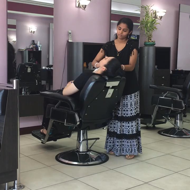 Seem-Ren Threading Salon - Hair Salons Near Me - Cerritos, California