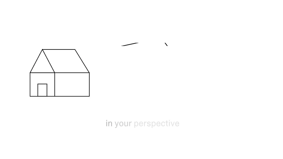 Perspectives 2026 motion brand identity animation