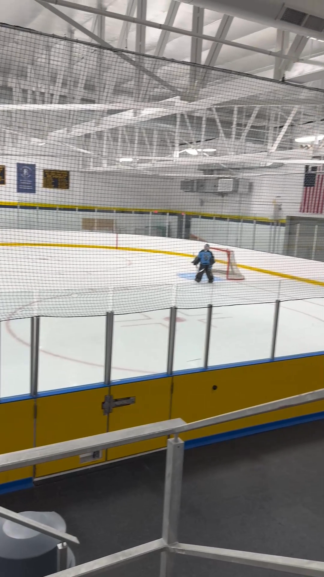 Jordyn Plummer's Spectacular Saves |  Highlights