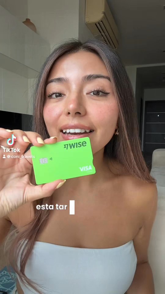 Vídeo UGC 1 de Constanza