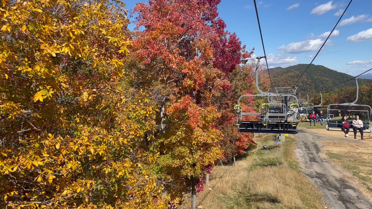 Massanutten Ski Lodge - Music Venues Near Me - Massanutten, Virginia