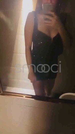 Miles Kuala Lumpur Escort Video #14002