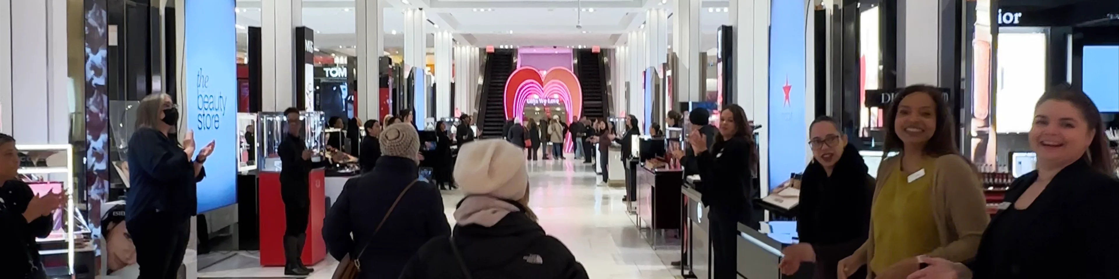 Macy's