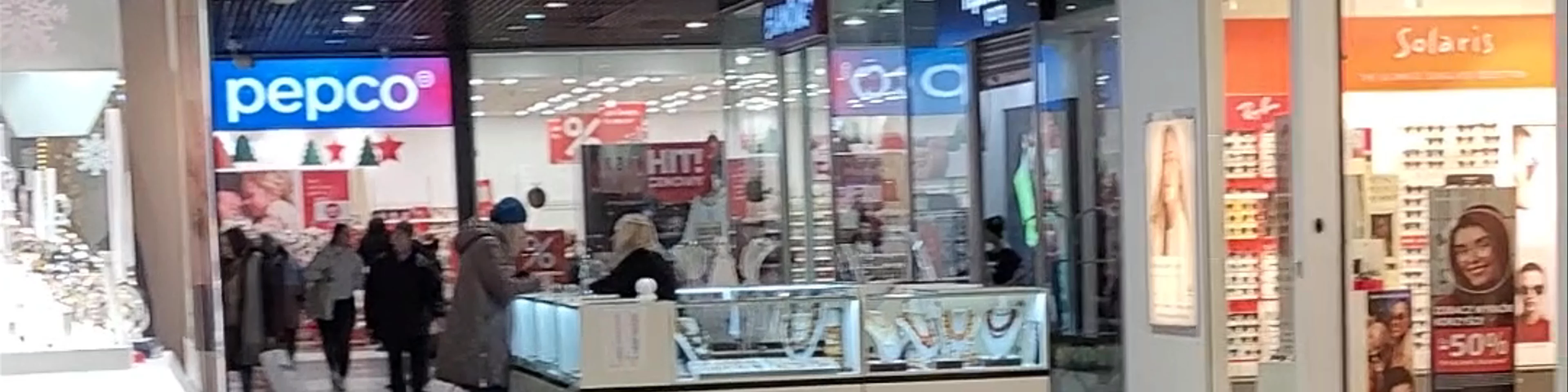 Galeria Orkana