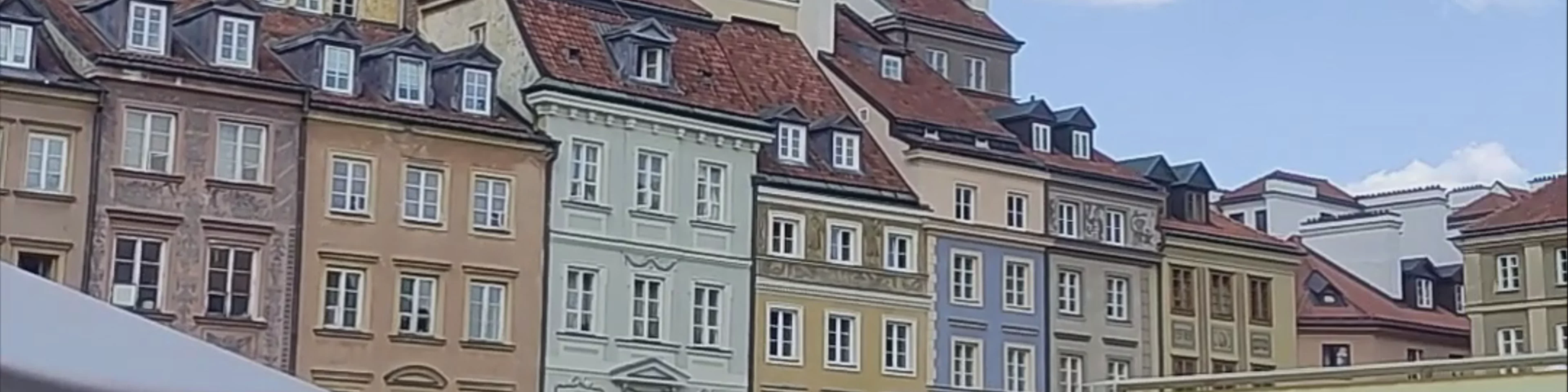 Old Town Home