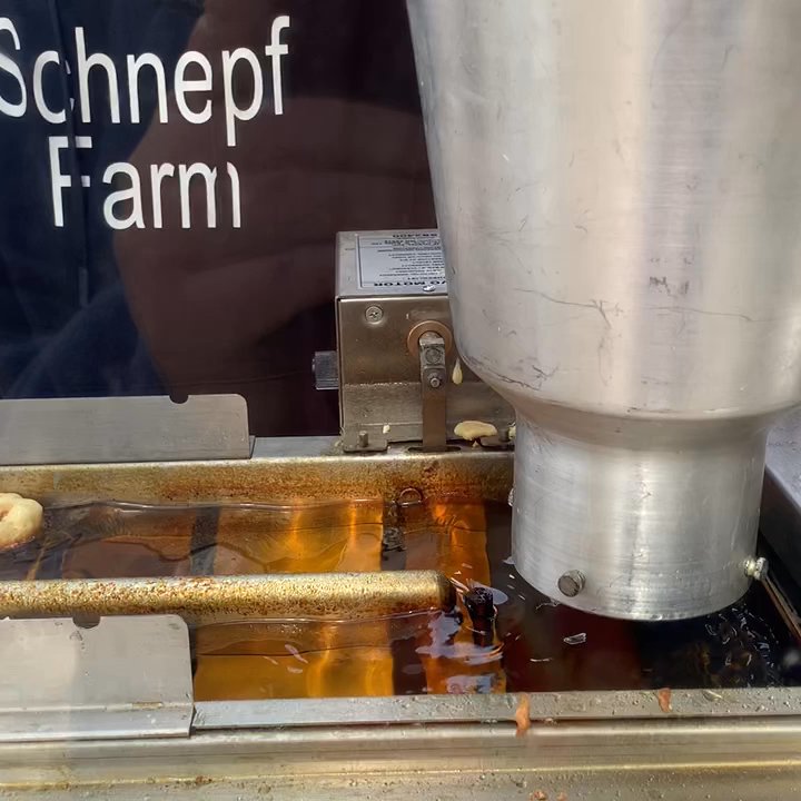 Schnepf Farms - Fresh donuts Feb 2022 - Venues & Event Spaces Near Me - Queen Creek, Arizona