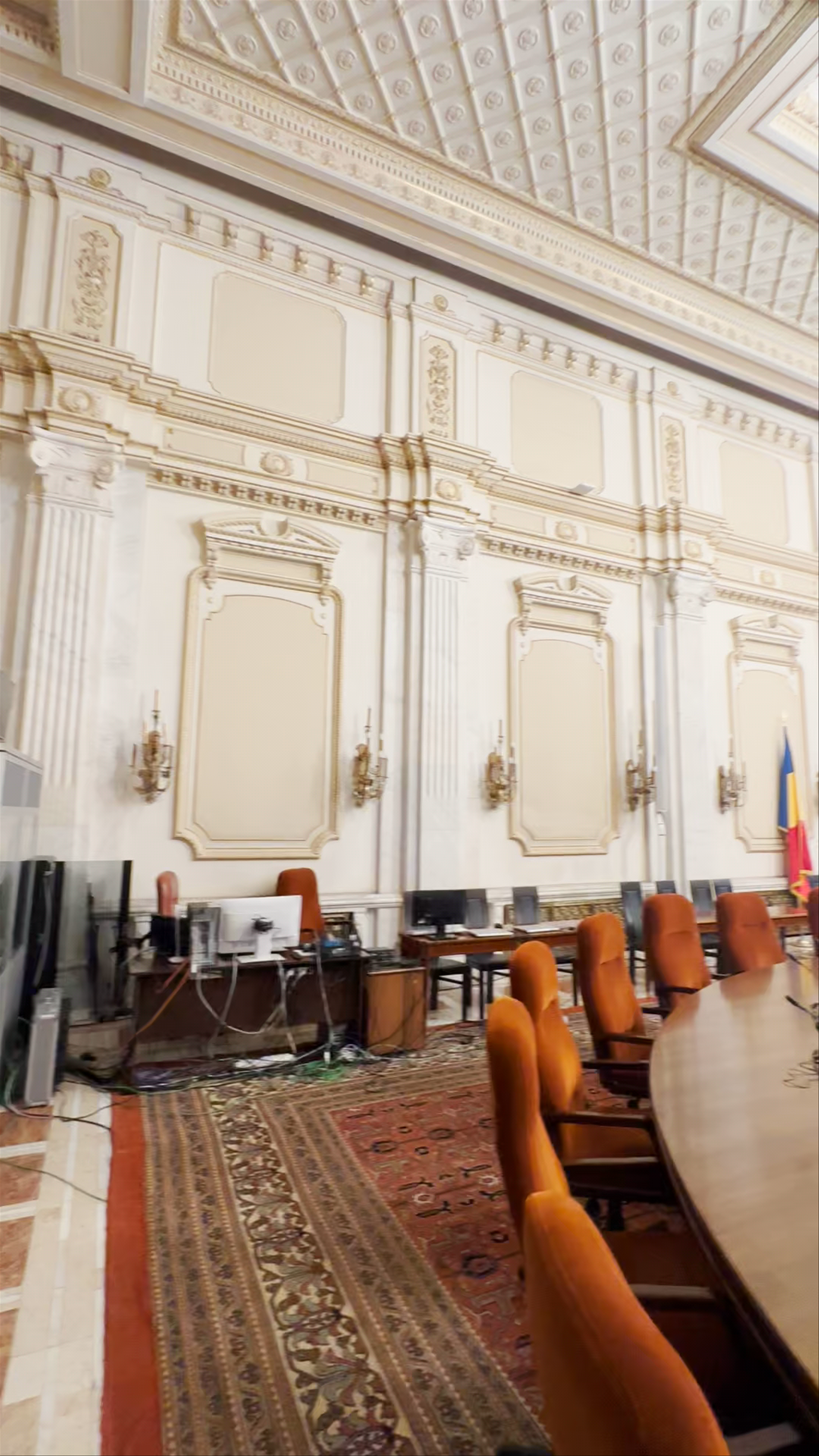 Palace of Parliament