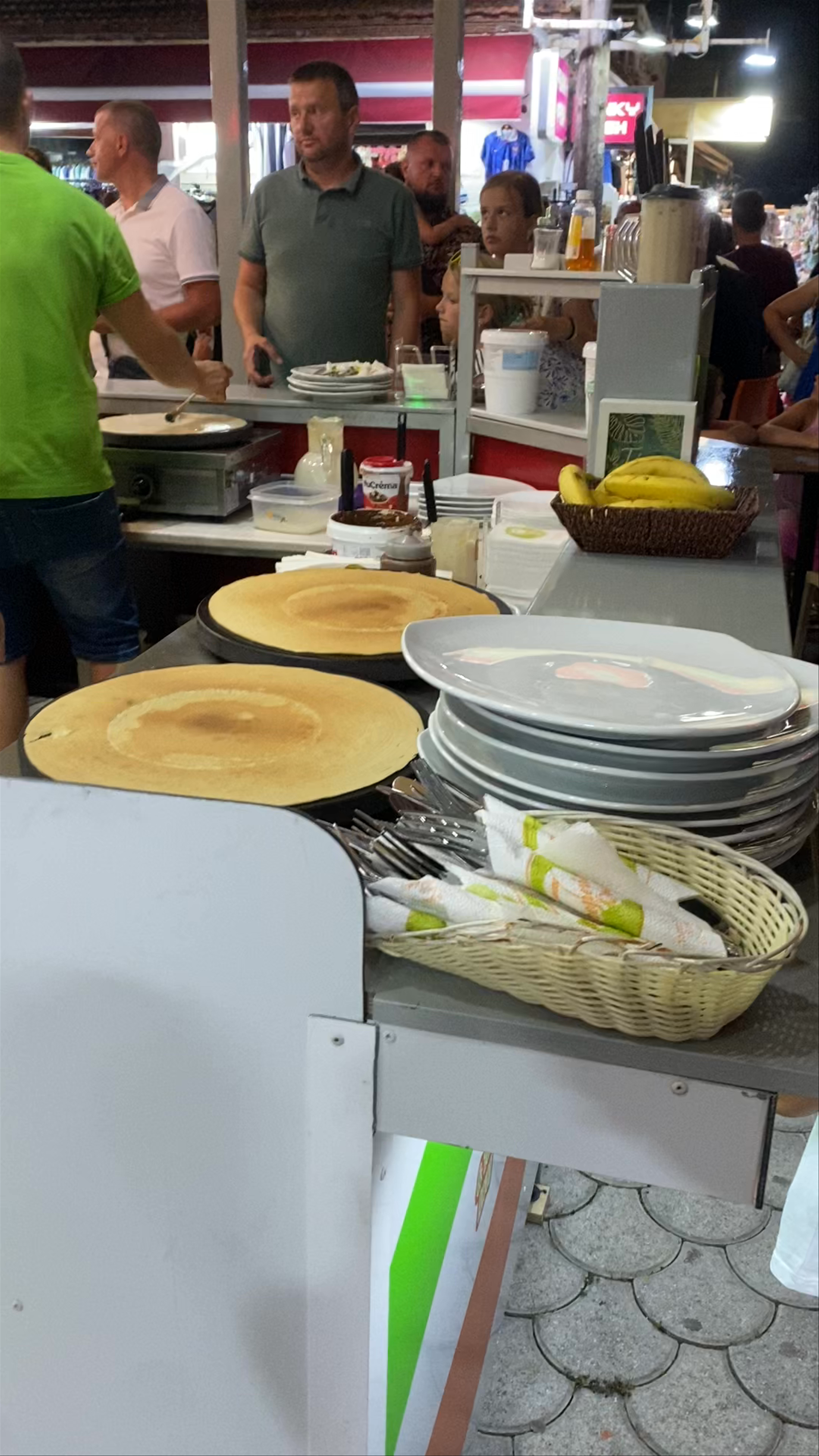 Creperie Quality