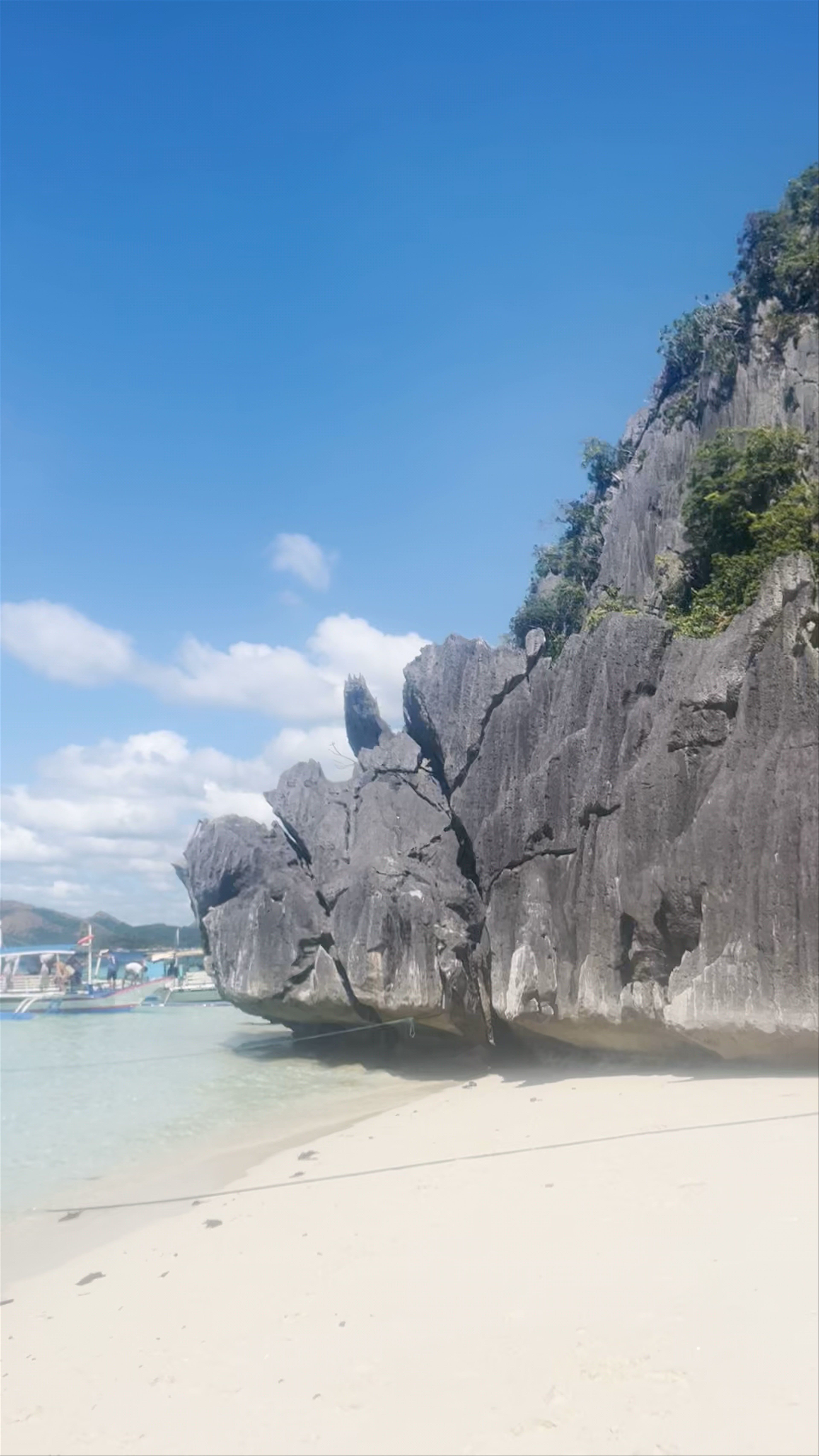 Banul Beach