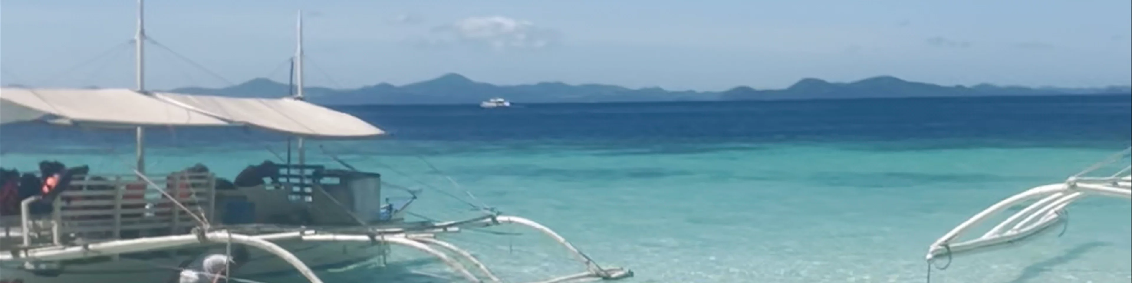 Banul Beach