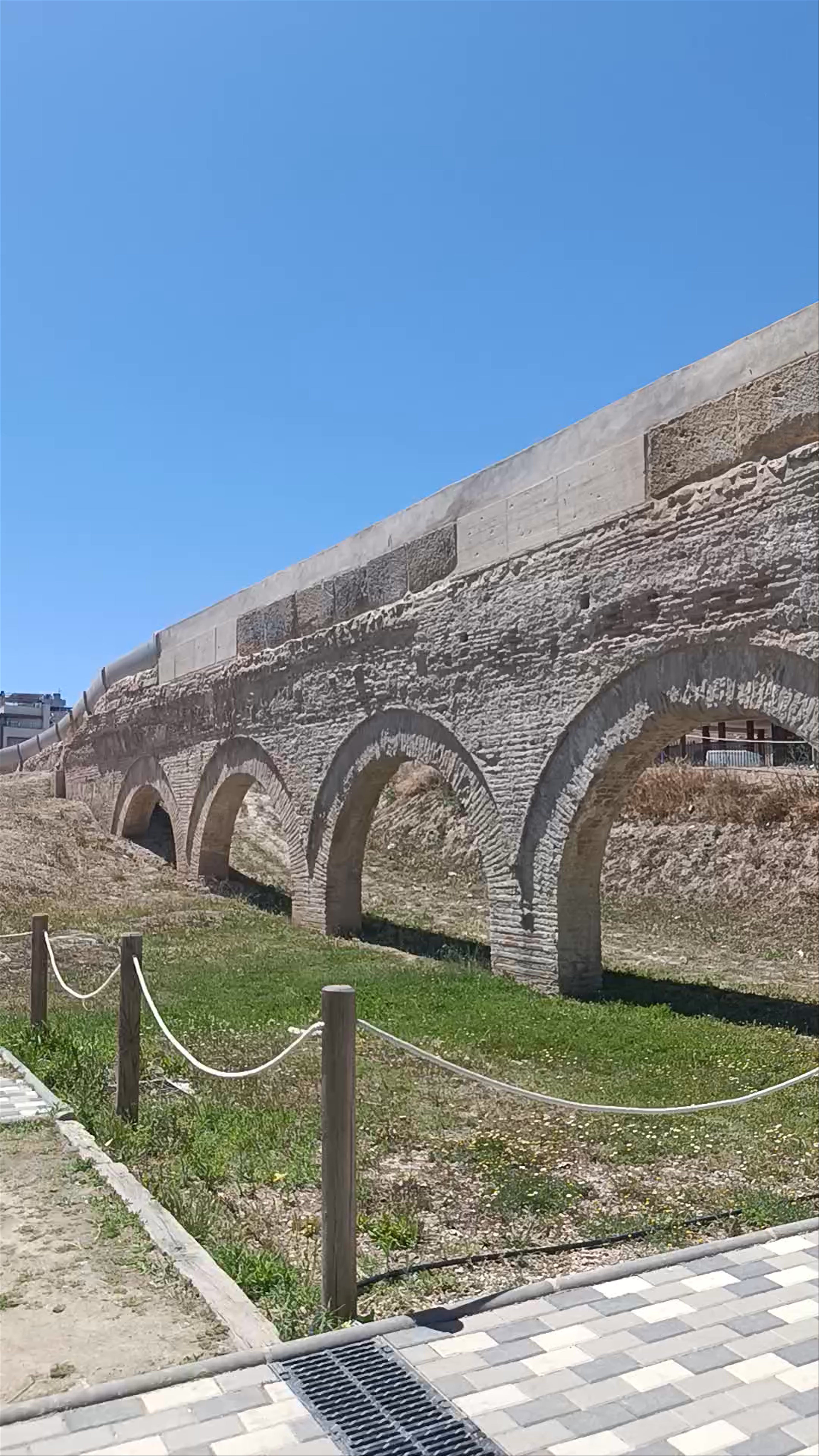 Acueducto de Alcantarilla
