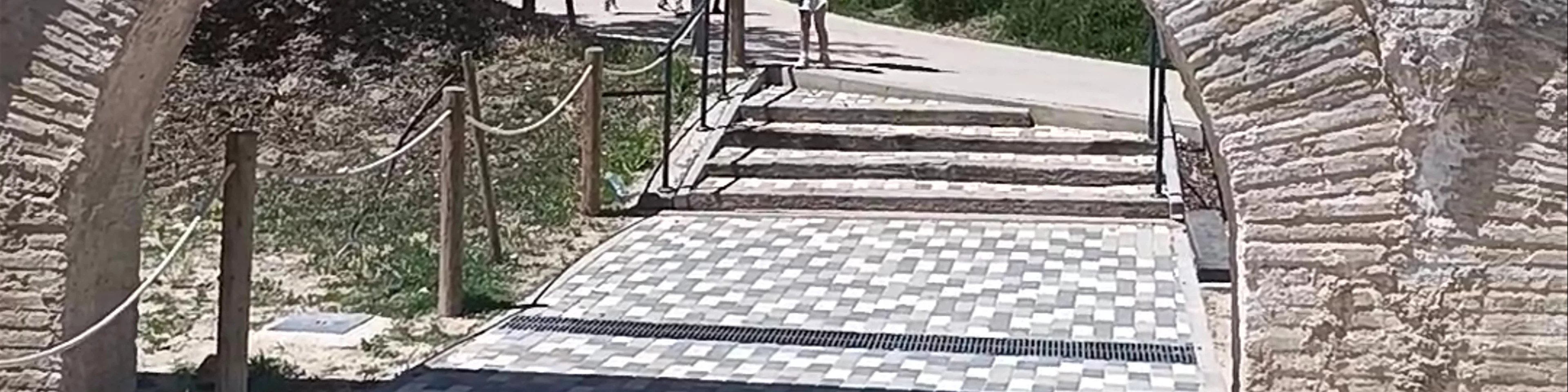 Acueducto de Alcantarilla