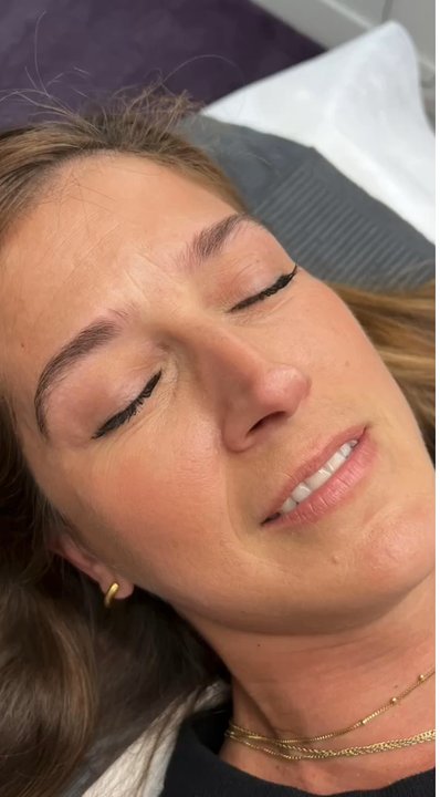 House Of Brows - Before and after - Permanent Makeup Near Me - Paradise, Nevada