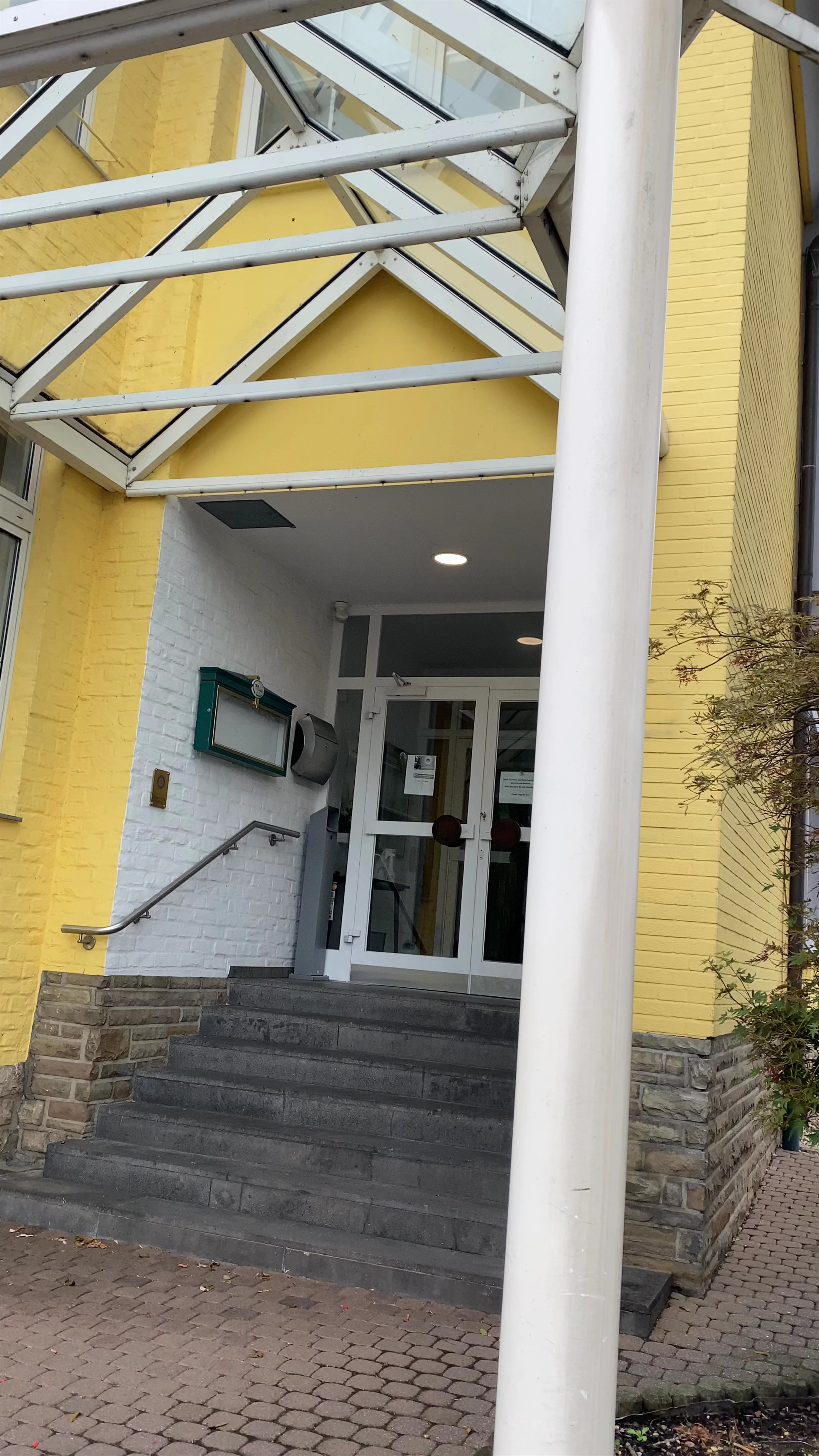 Kaiserhof Jülich