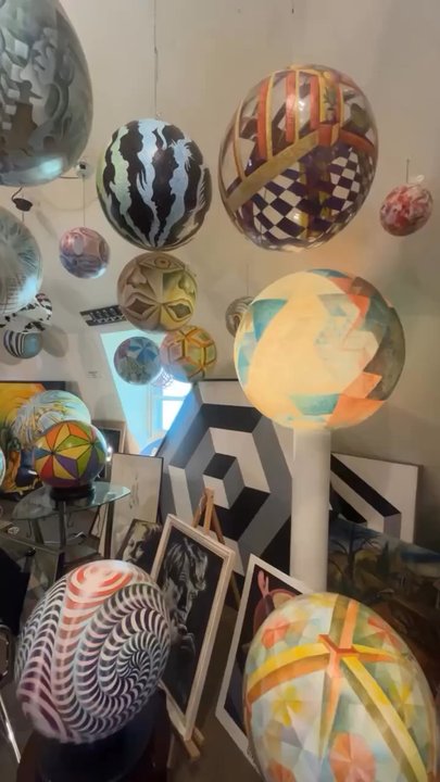 Termesphere Gallery - Art Galleries Near Me - Spearfish, South Dakota