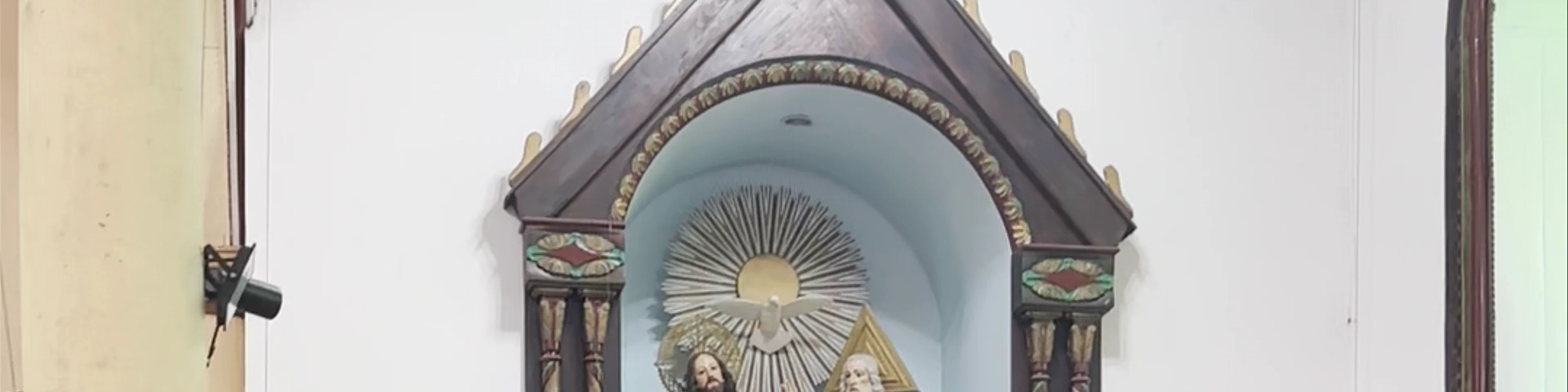 Iglesia María Inmaculada