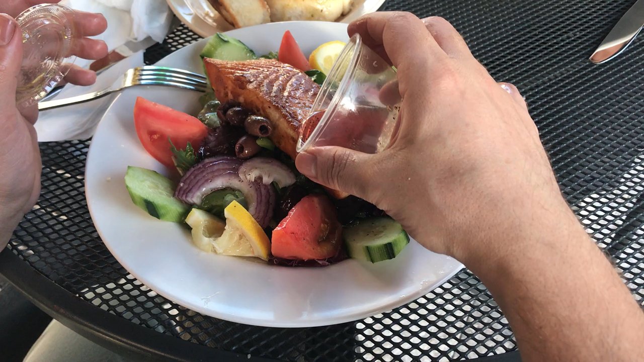 Nico's Pizza - Italian Near Me - West Palm Beach, Florida