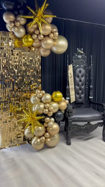 Royal Blueprint - She is an all in one phenomenon. The venue is a great space, the decor was beautiful, and the catering by Larry was so amazing. - Venues & Event Spaces Near Me - Brooklyn, New York