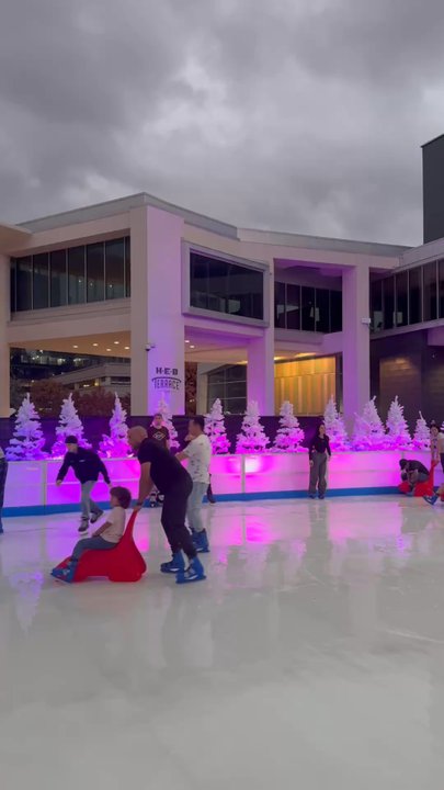 ICE RINK AT THE LONG CENTER - Updated June 2026 - 34 Photos & 11 ...