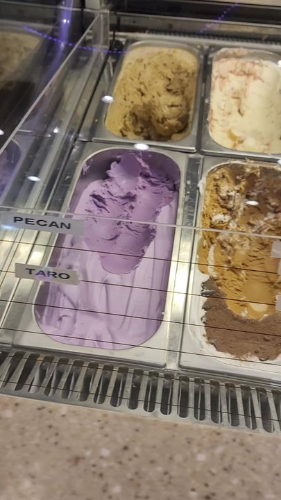 La Paleta - Ice Cream & Frozen Yogurt Near Me - Las Vegas, Nevada